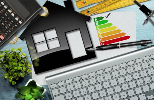 Classe energetica la situazione delle case italiane abc costruzioni Classe energetica delle case
