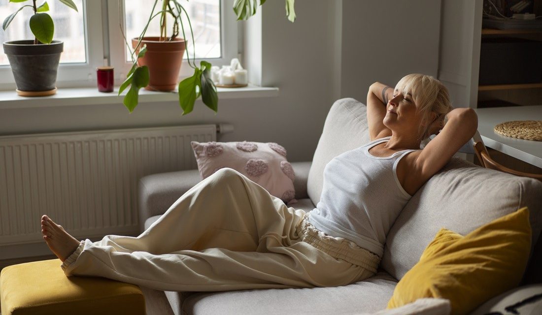 Come mantenere la casa fresca in estate senza aria condizionata 